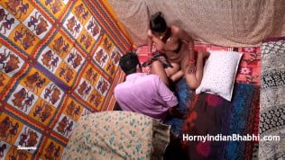 indian devar bhabhi fucking porn video during virus lock down