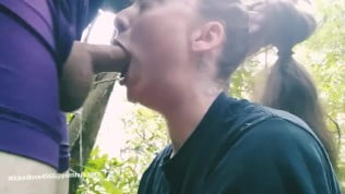 Super sloppy deepthroat FACEFUCK compilation TRY NOT TO CUM LOL
