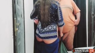 Desi Beautiful Young Wife Fucked By Old Uncle
