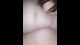 Thick Young Amateur Getting Banged By BBC
